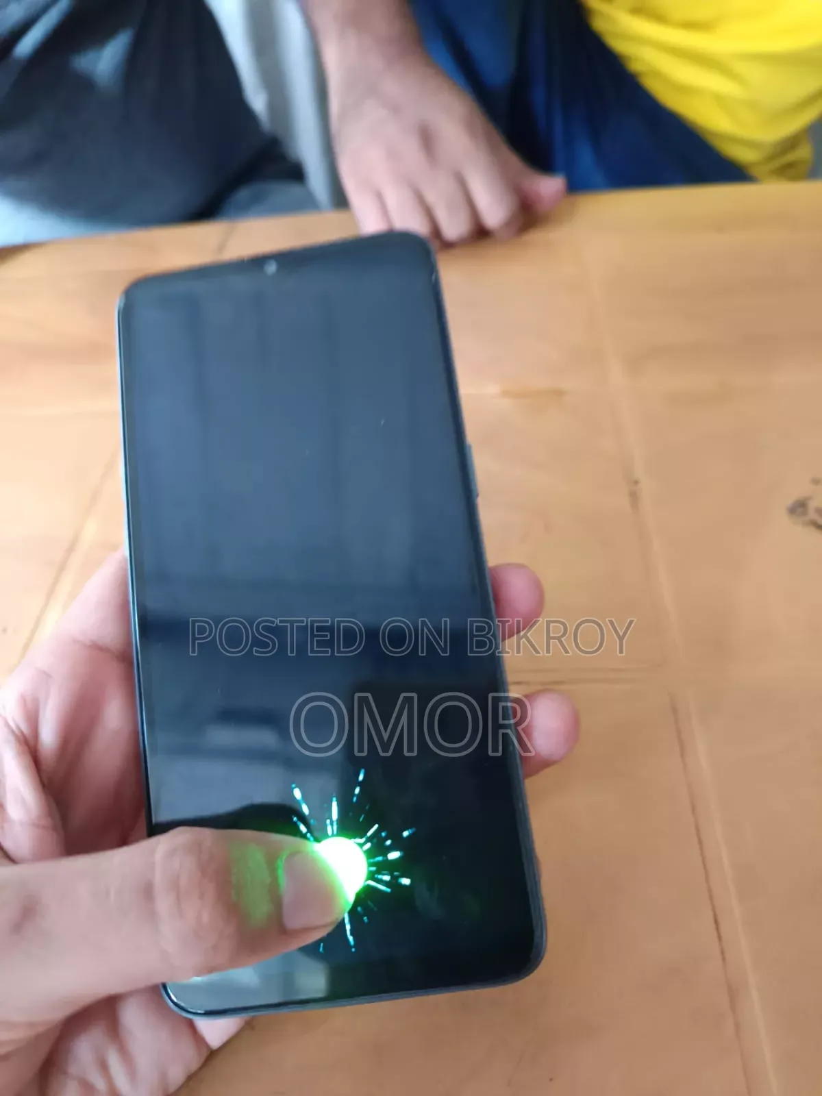 Oppo F17 128 GB
