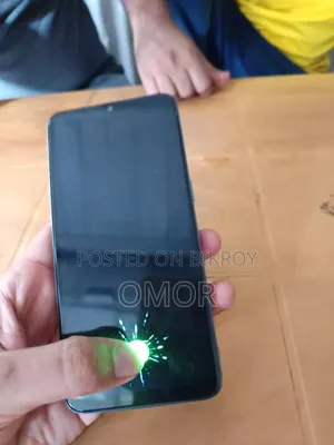 Oppo F17 128 GB