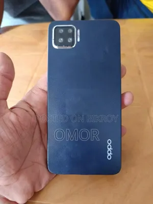 Oppo F17 128 GB