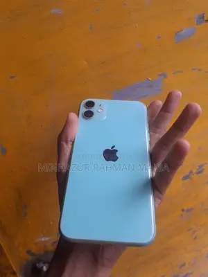 Apple iPhone 11 128 GB Blue