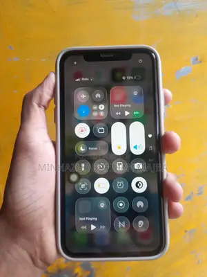Apple iPhone 11 128 GB Blue