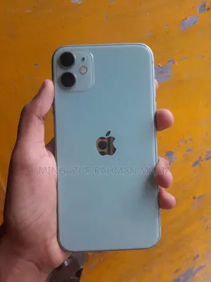 Apple iPhone 11 128 GB Blue