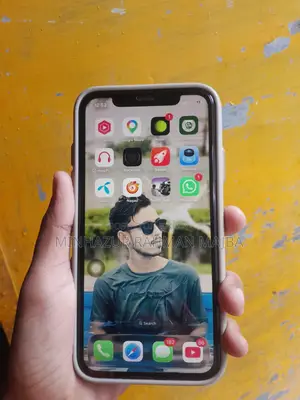 Apple iPhone 11 128 GB Blue