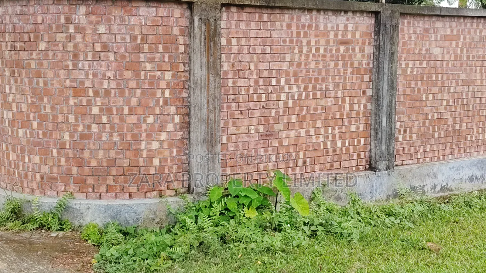 Low budget plot in Sector 28. South-facing 3 Katha.