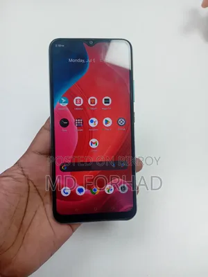 Realme C21Y 64 GB Blue