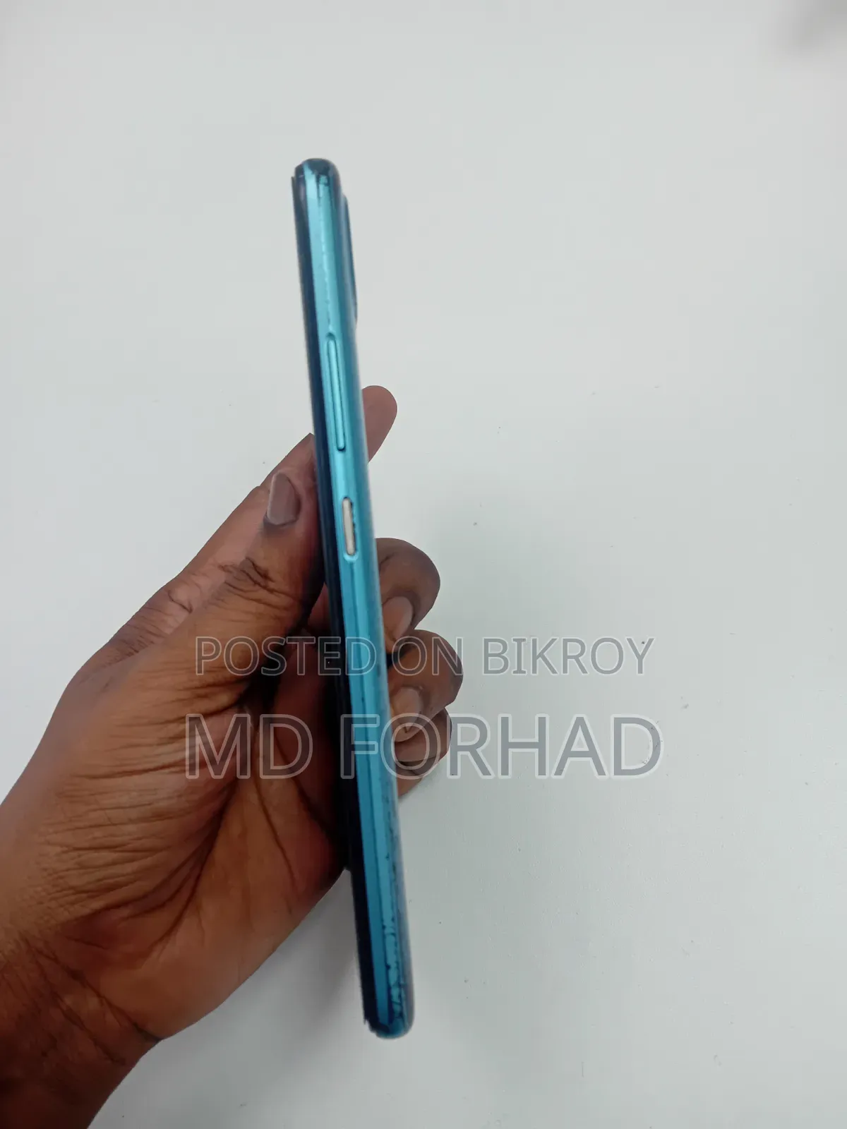 Realme C21Y 64 GB Blue