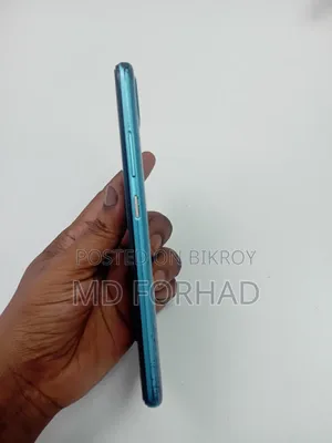 Realme C21Y 64 GB Blue