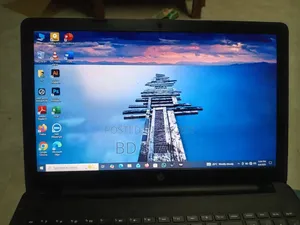 Laptop HP 15-da2933nia 8GB Intel Core i5 HDD+SSD 256GB