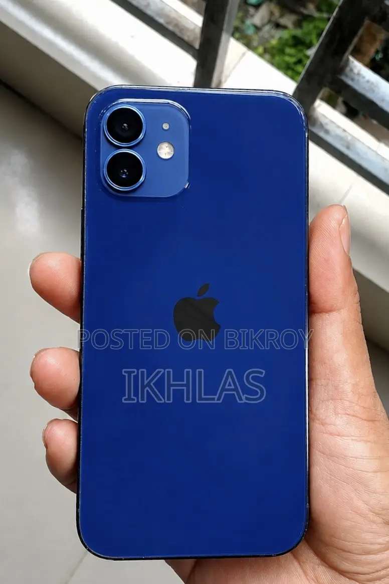 Apple iPhone 12 128 GB Blue