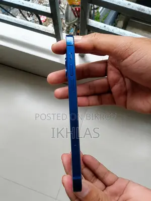 Apple iPhone 12 128 GB Blue