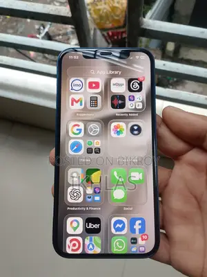 Apple iPhone 12 128 GB Blue