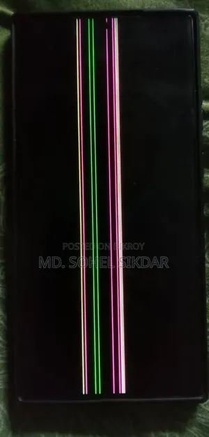 Samsung Galaxy S23 Ultra 256 GB Green