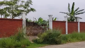 ৫৪ ফিট রোডে ৩ কাঠা ২৬ নং সেক্টরে
