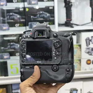 Nikon D610 Camera