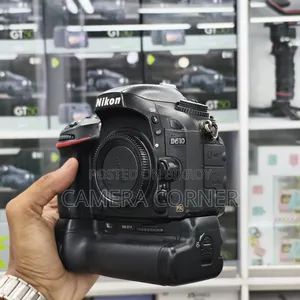 Nikon D610 Camera