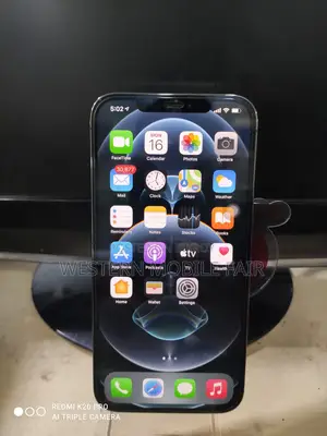 Apple iPhone 12 Pro Max 128 GB Gold