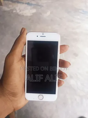 Apple iPhone 6s 64 GB Rose Gold