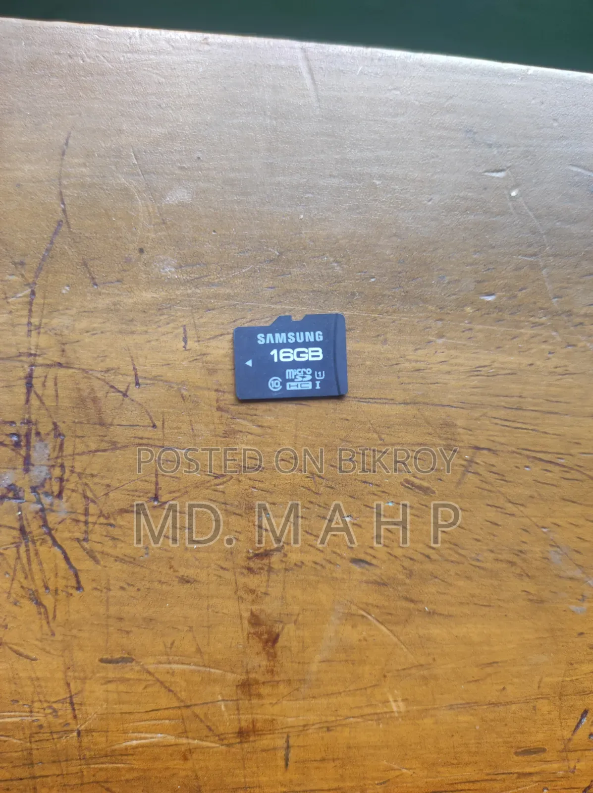 Samsung 16 Gb Memory Card
