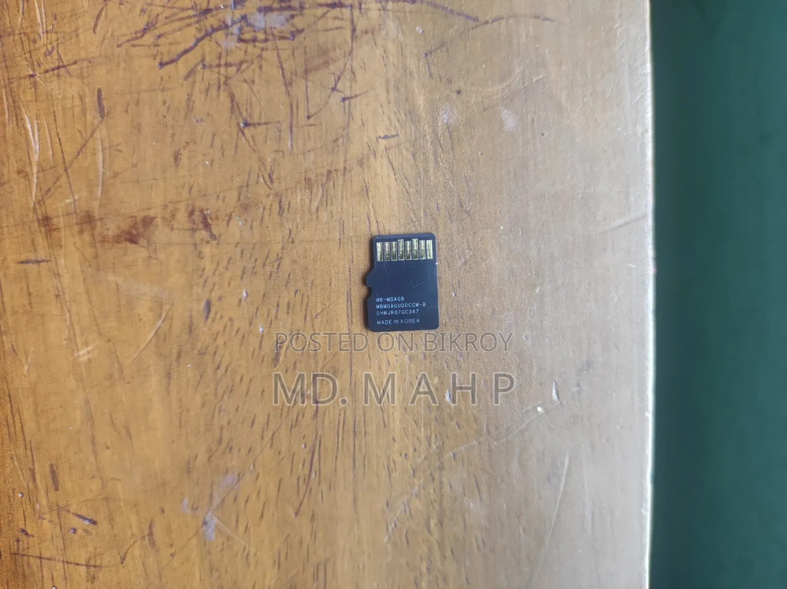 Samsung 16 Gb Memory Card