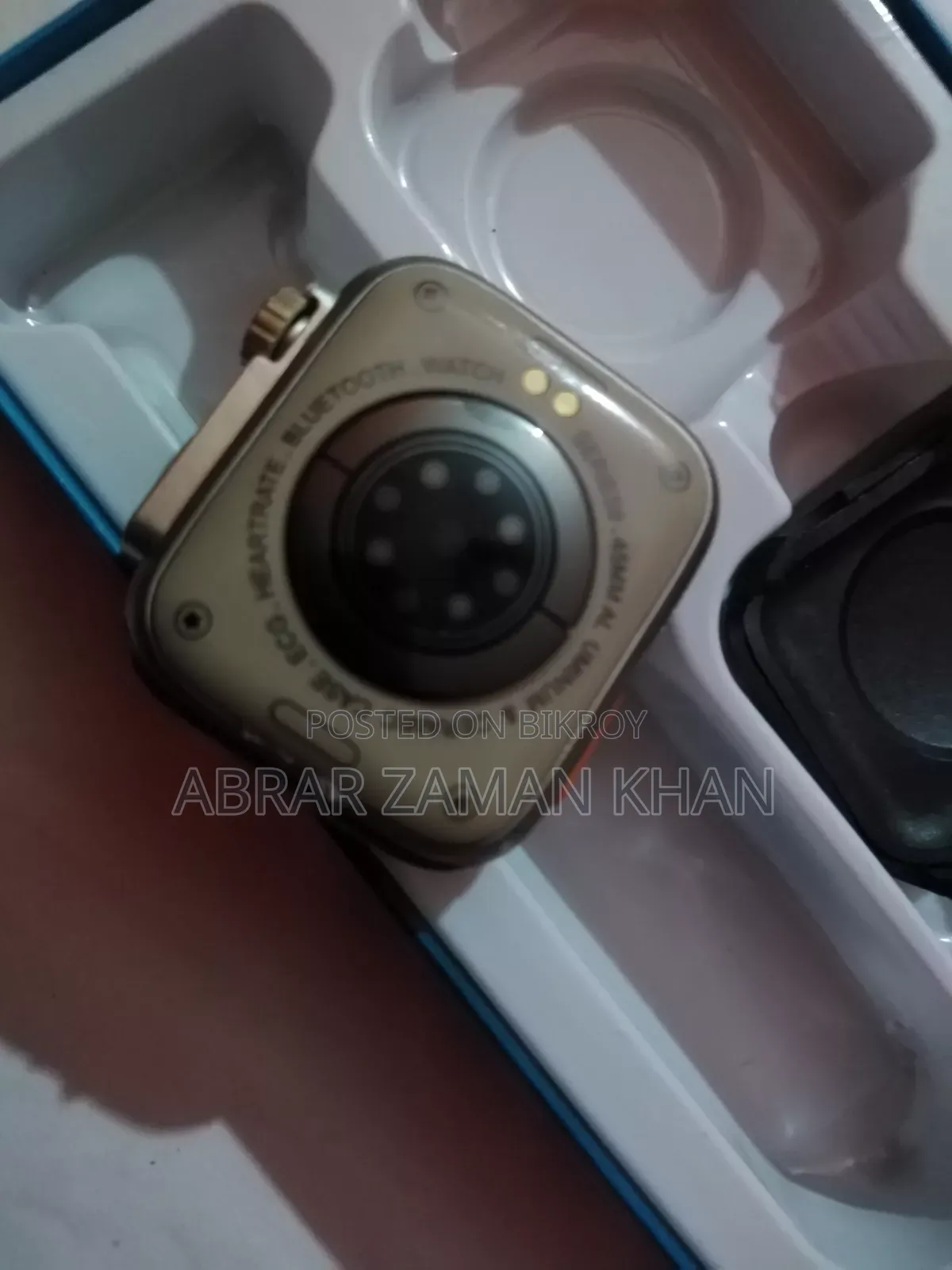 Ultra2 Ew5 Watch