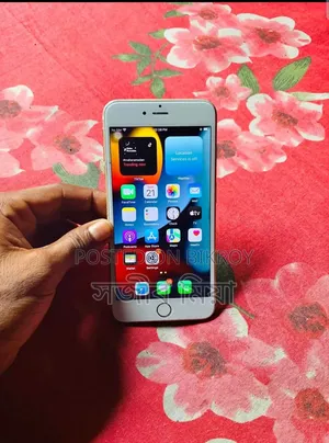 Apple iPhone 6s Plus 32 GB Rose Gold