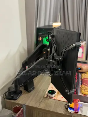 Desktop Computer 32GB AMD Ryzen 5 SSD 32GB