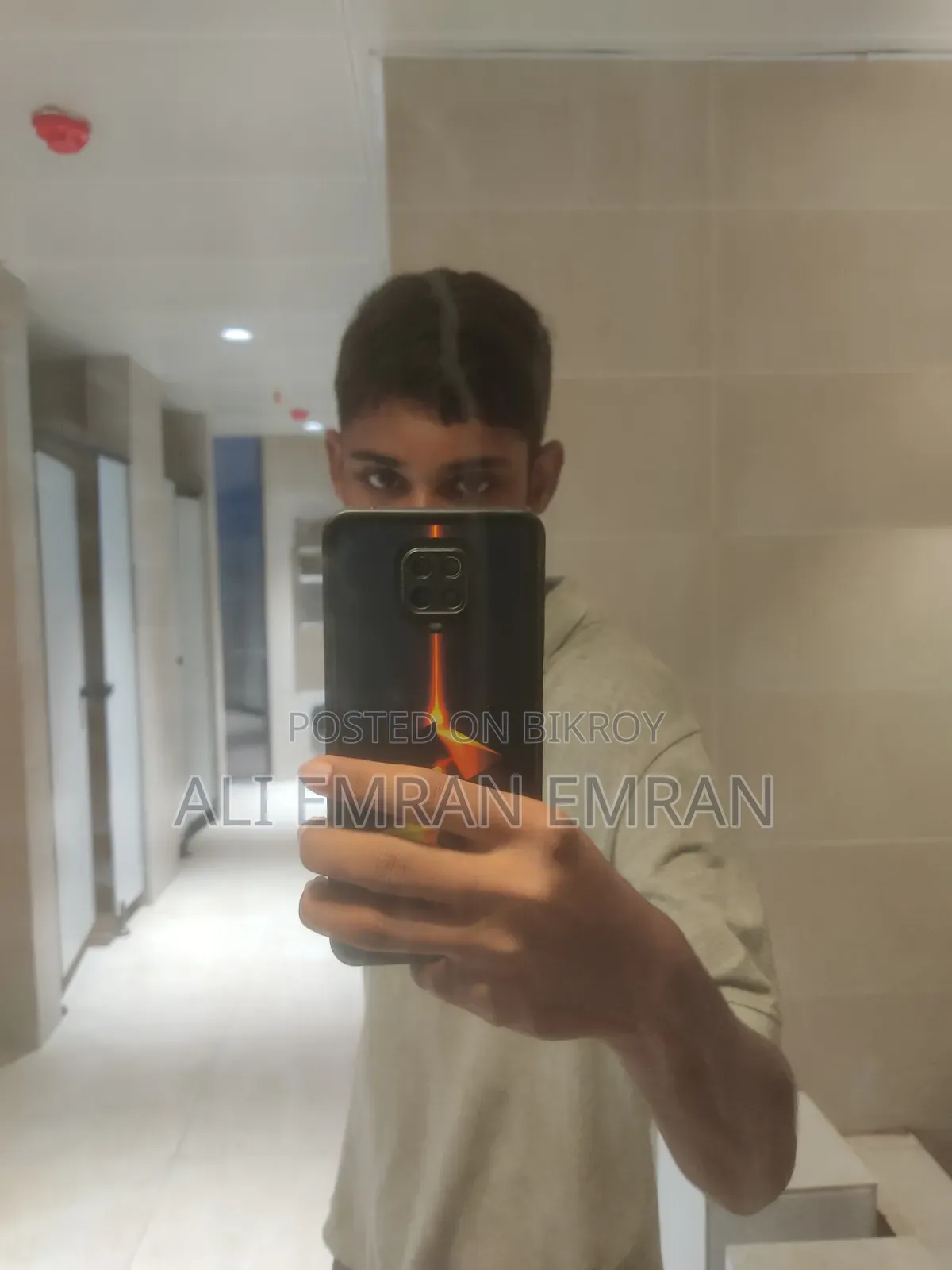 Xiaomi Redmi Note 9 Pro 5G 64 GB White