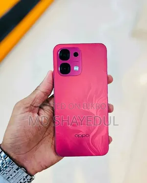 Oppo A6 Pro 256 GB Pink