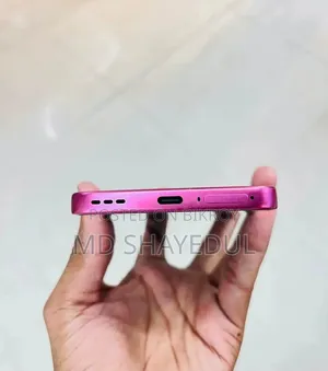 Oppo A6 Pro 256 GB Pink