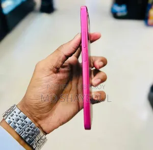 Oppo A6 Pro 256 GB Pink