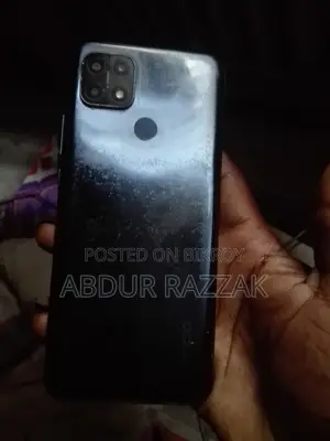 Oppo A15s 64 GB Blue