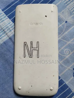 Original Casio Fx-570ex Classwiz Scientific Calculator