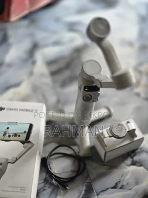 Dji Osmo Mobile 7