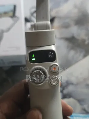 Dji Osmo Mobile 7