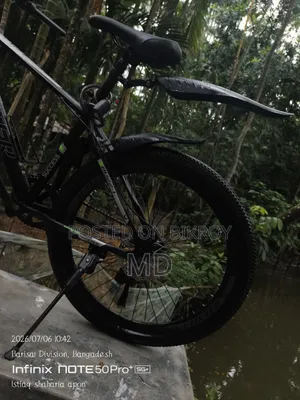 Foxter MTB Bicycle For Sale