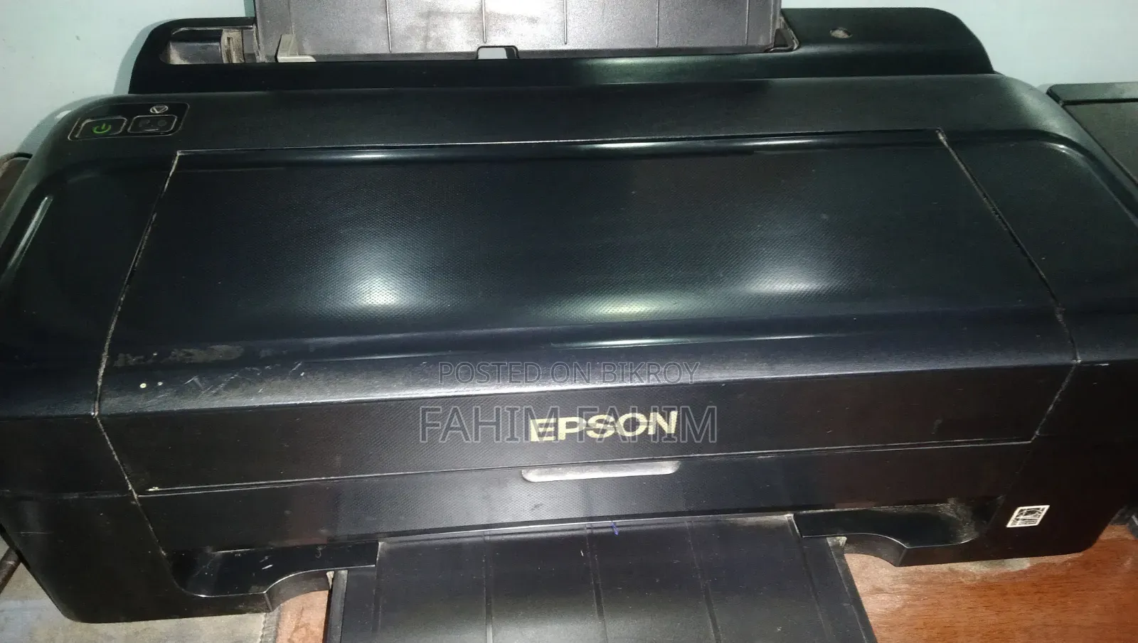 Epson L130