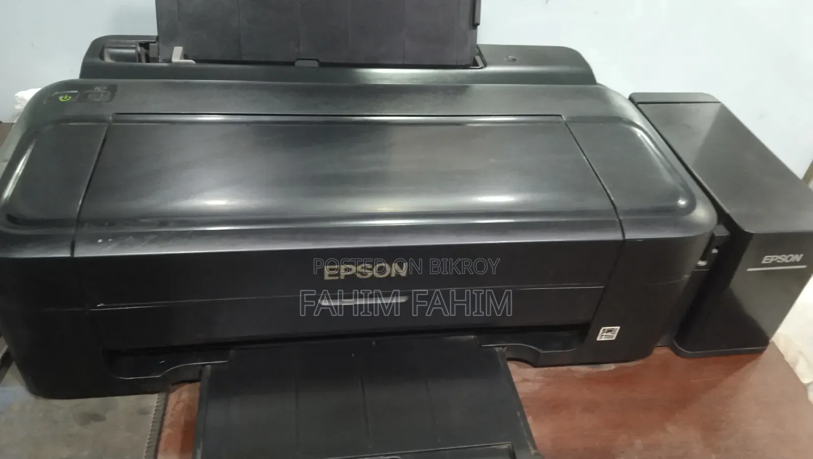 Epson L130