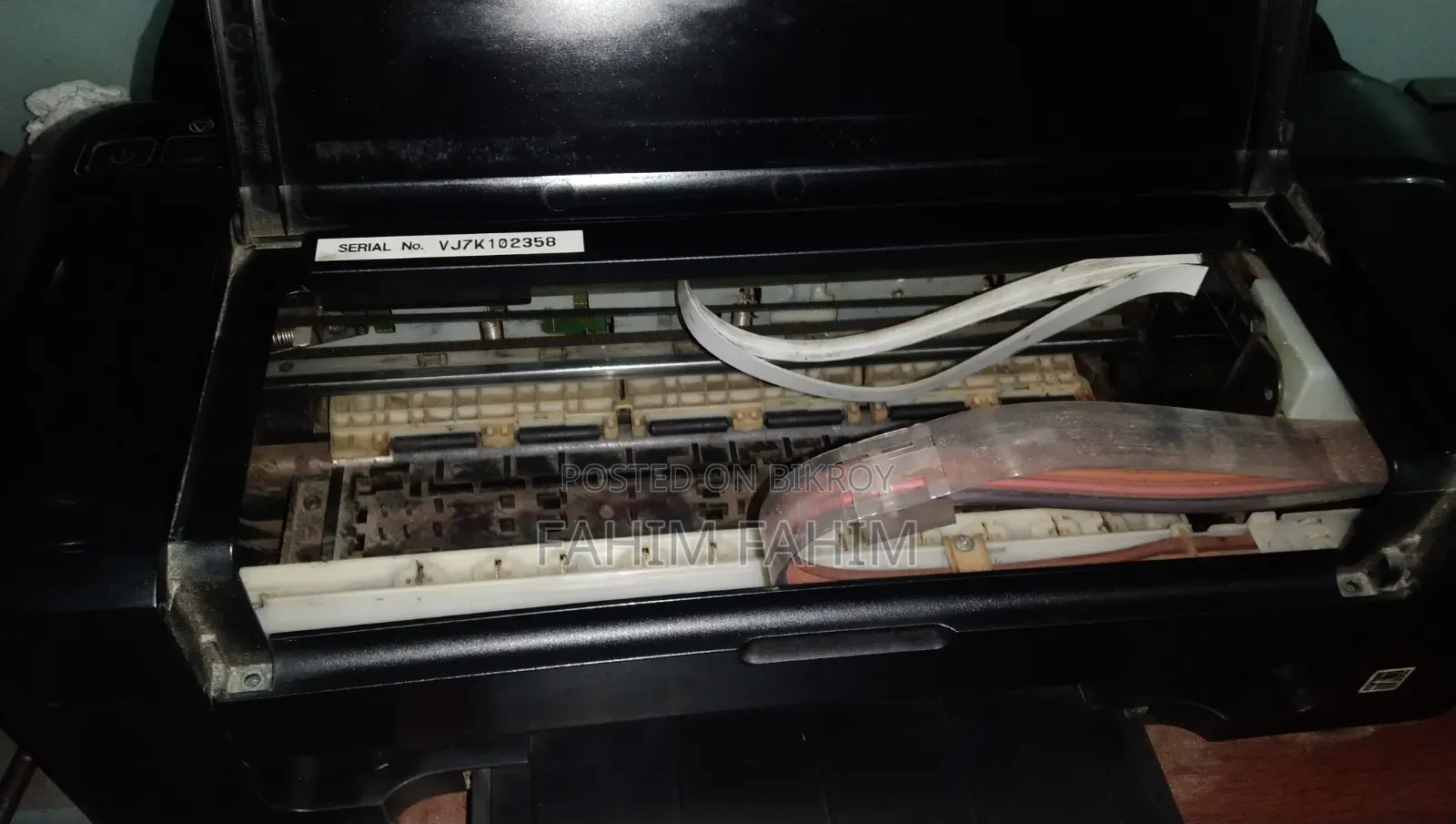 Epson L130