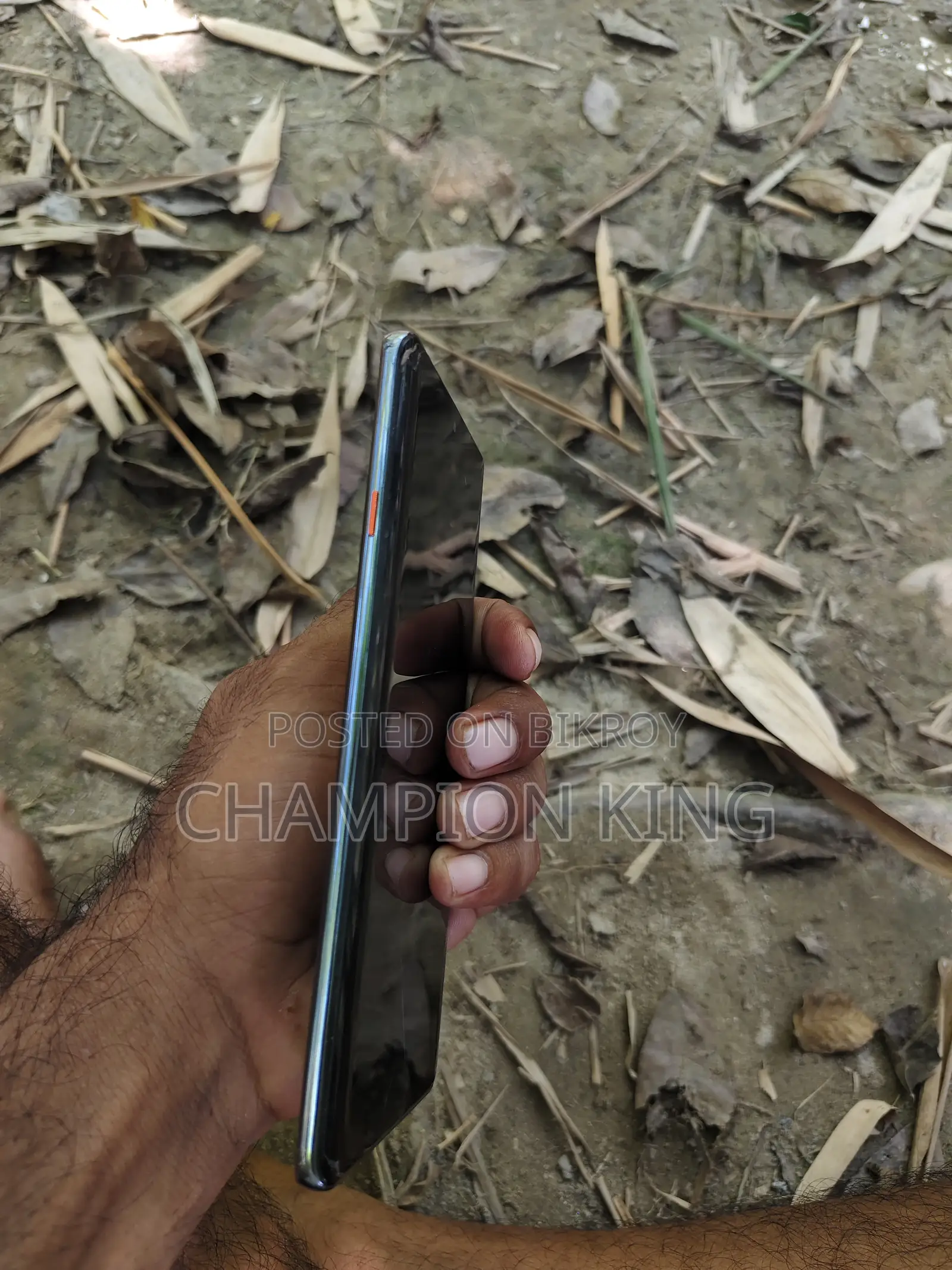 Tecno Camon 40 Pro 5G 256 GB