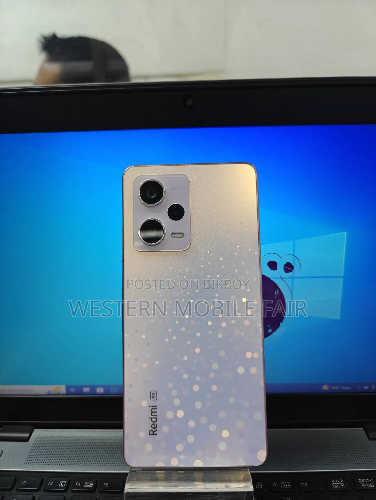 Xiaomi 12 Pro 256 GB Bronze