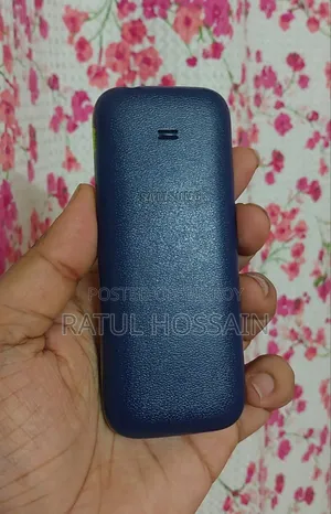 Samsung Guru Music 2 Black