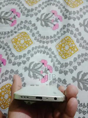 Oppo 128 GB Rose Gold