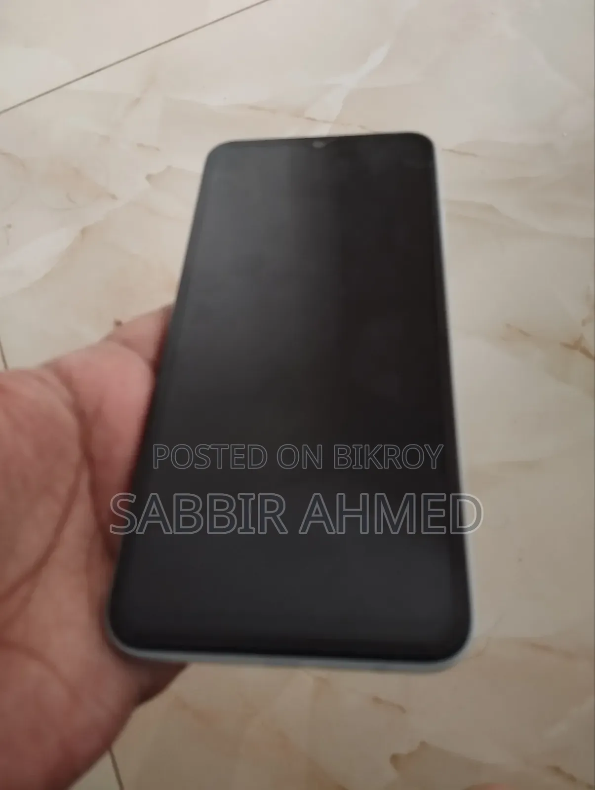 শাওমি রেডমি এ১+ ৩২ জিবি ব্লু