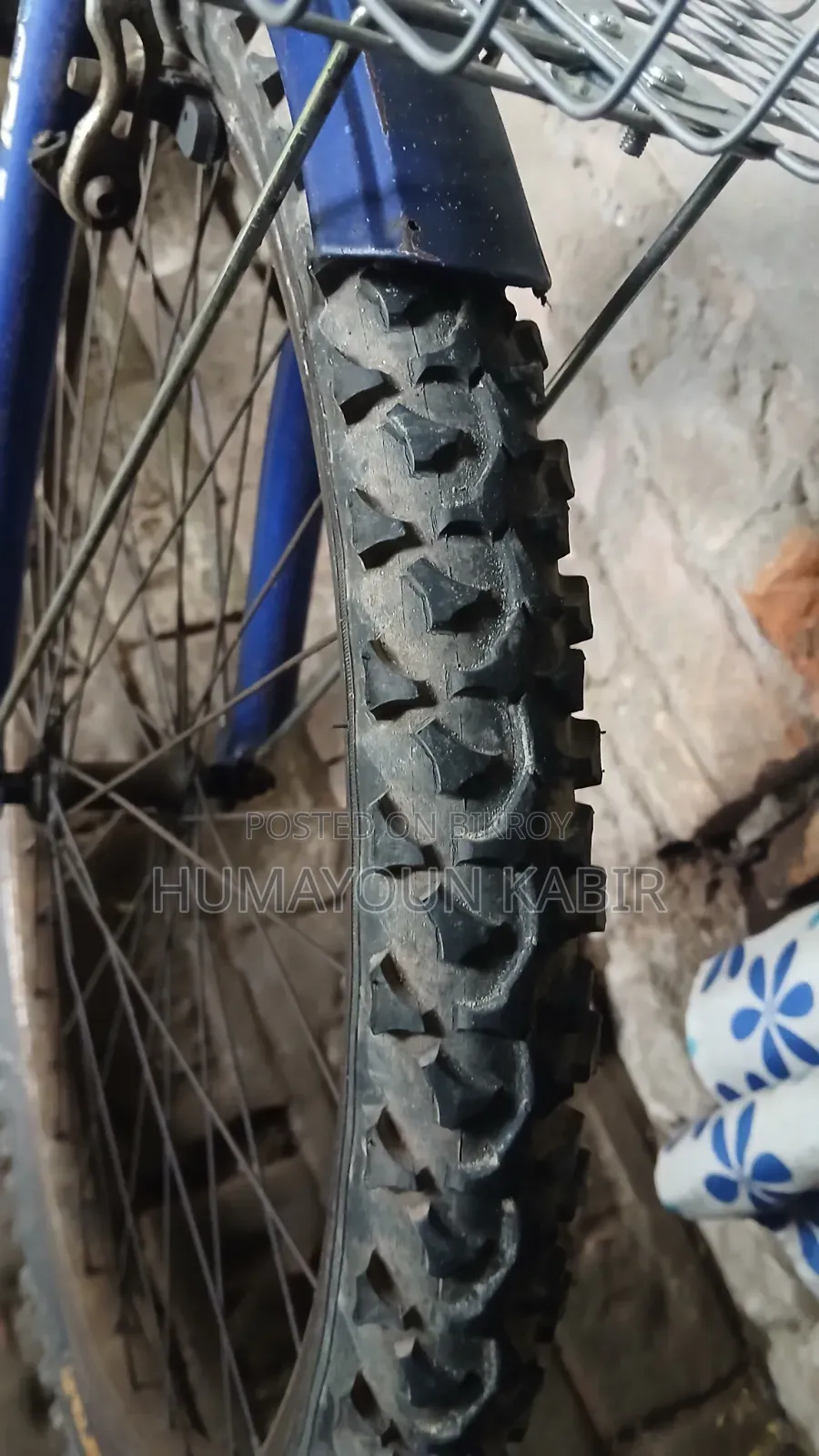 একটা সম্পূর্ণ চালু সাইকেল বিক্রয় করবো ।