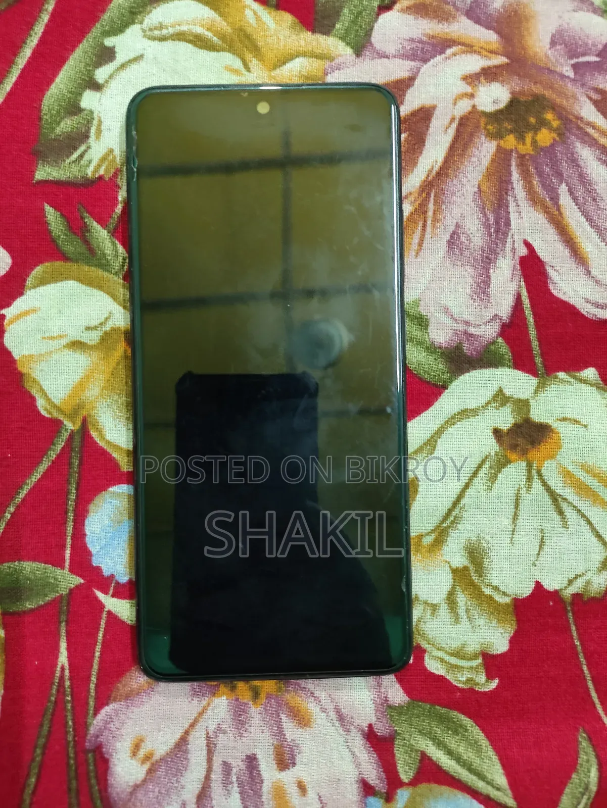Xiaomi Redmi Note 12 Pro 256 GB Black