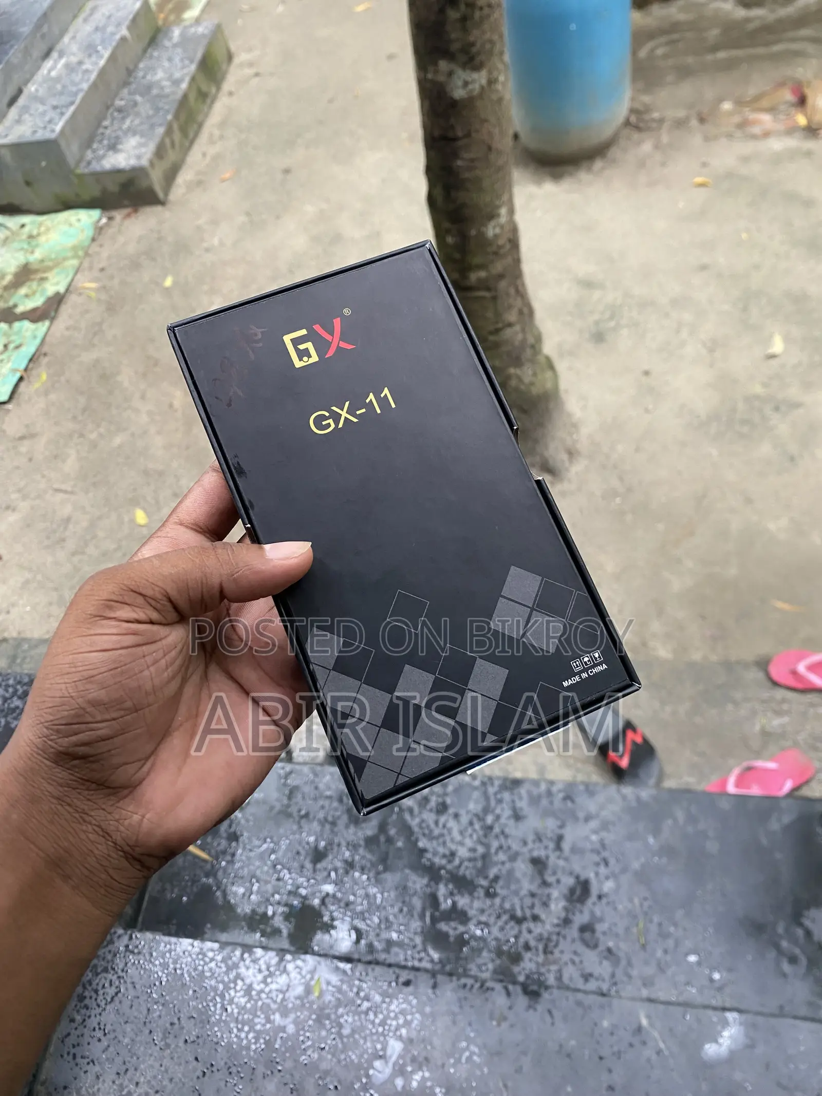 Apple iPhone 11 64 GB White
