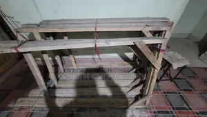 দরজার চৌকাঠ ৬ পিস