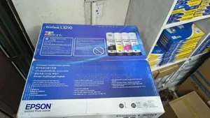 Epson L3210 Printer