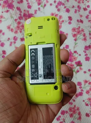 Samsung Guru Music 2 Black