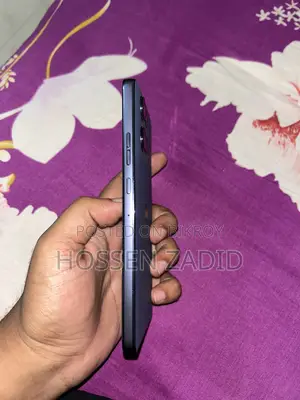 New Motorola Moto G86 Power 5G 512 GB Blue